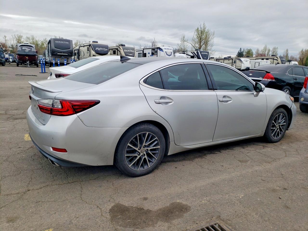 LEXUS ES 350 2017 — 4