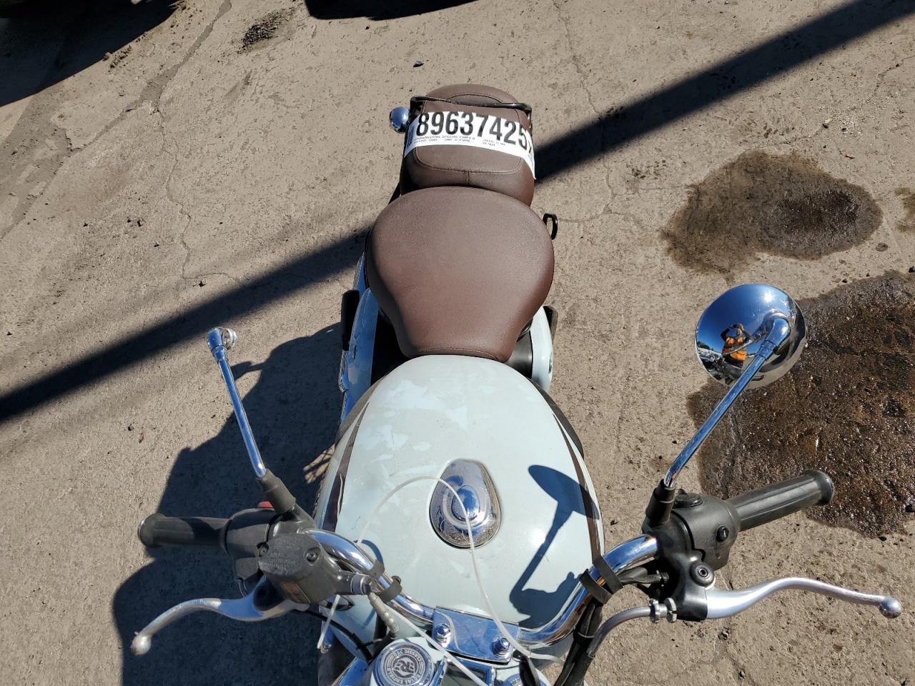 ROYAL ENFIELD MOTORS CLASSIC 350 2024 — 6