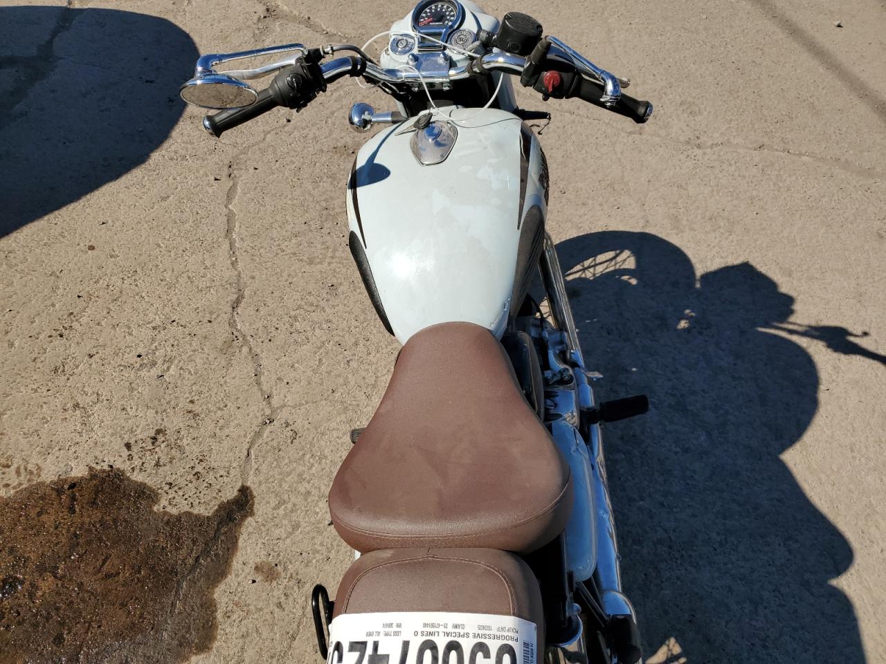 ROYAL ENFIELD MOTORS CLASSIC 350 2024 — 7