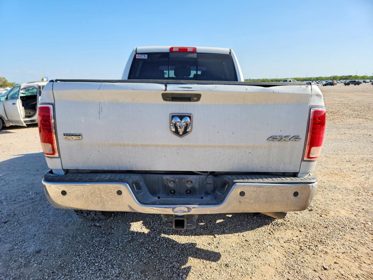 RAM 2500 2013 — 7
