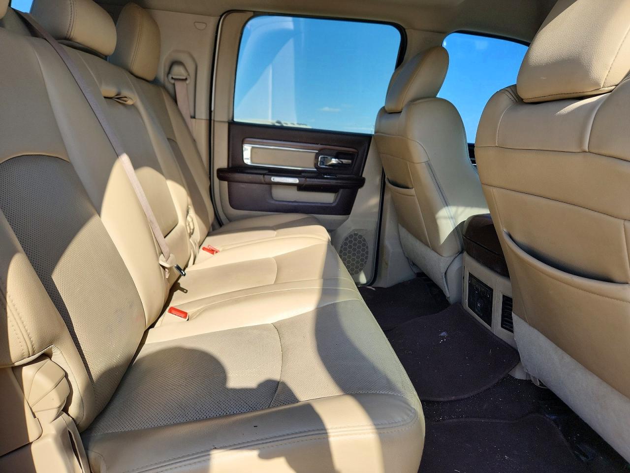RAM 2500 2013 — 11