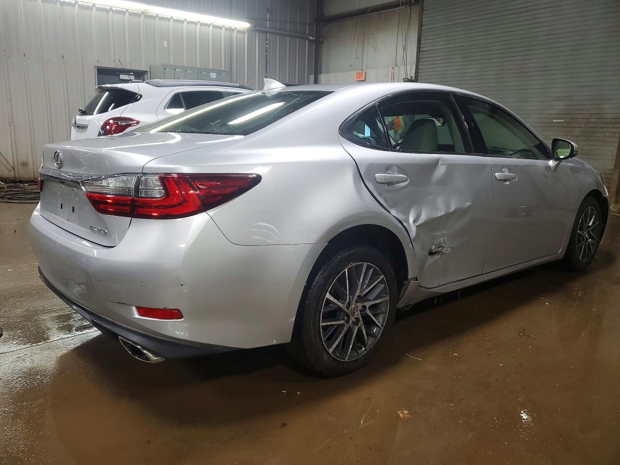 LEXUS ES 350 2016 — 4
