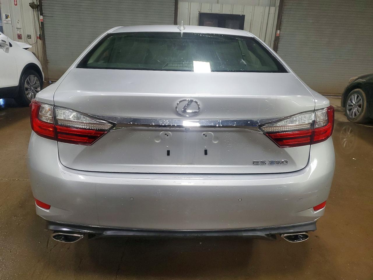 LEXUS ES 350 2016 — 7