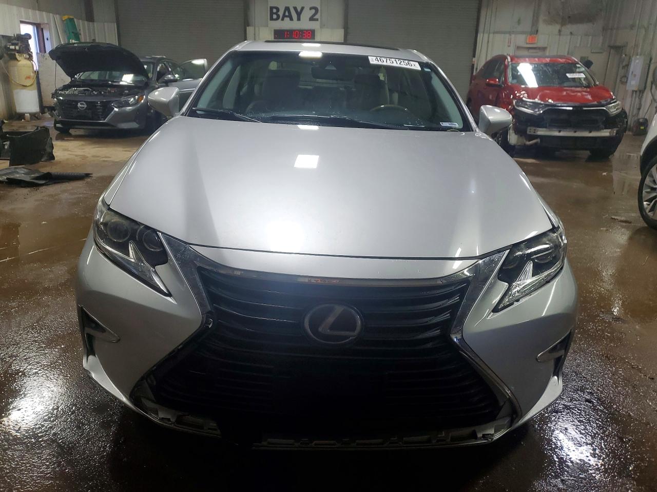 LEXUS ES 350 2016 — 6
