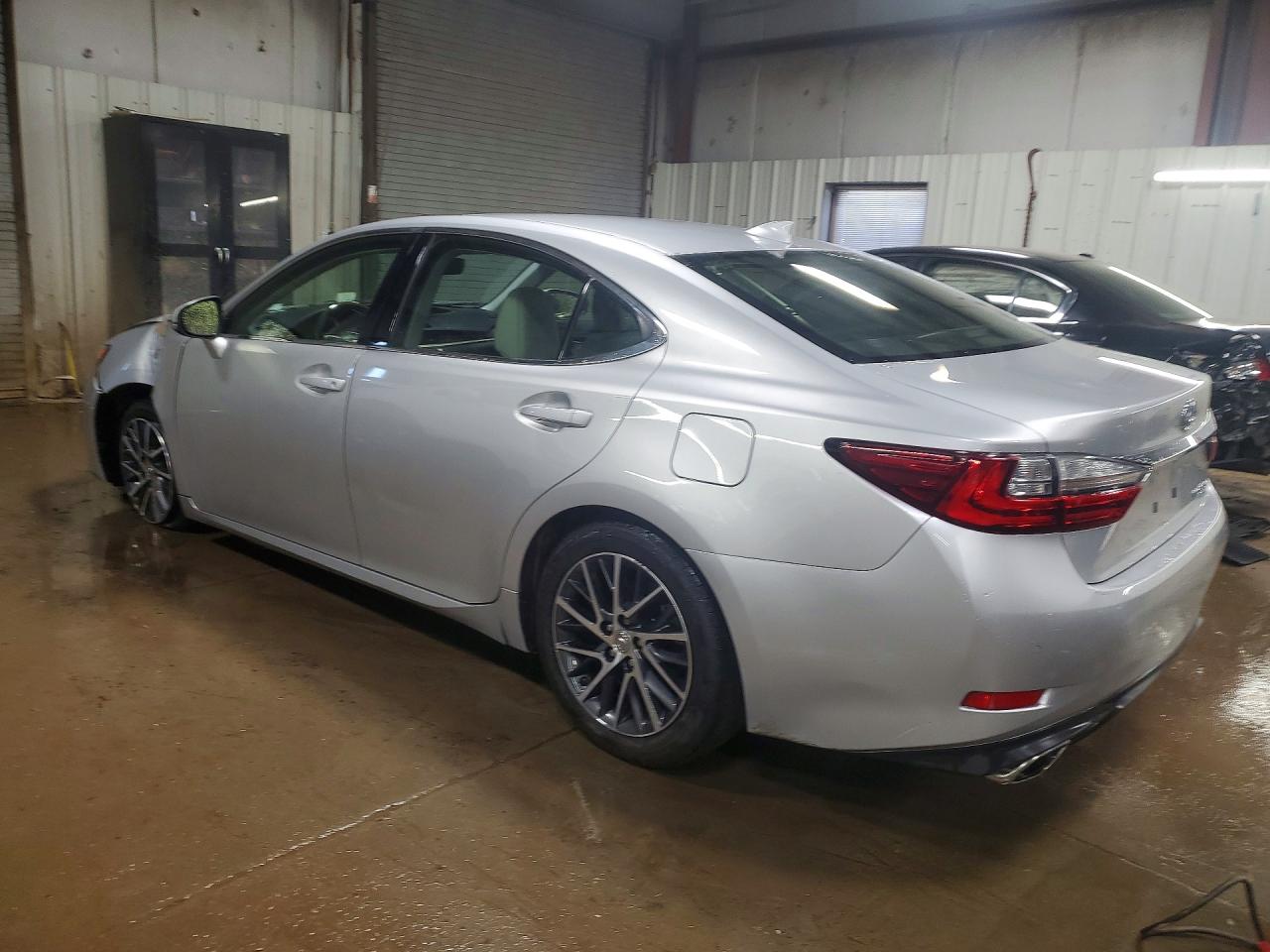 LEXUS ES 350 2016 — 3