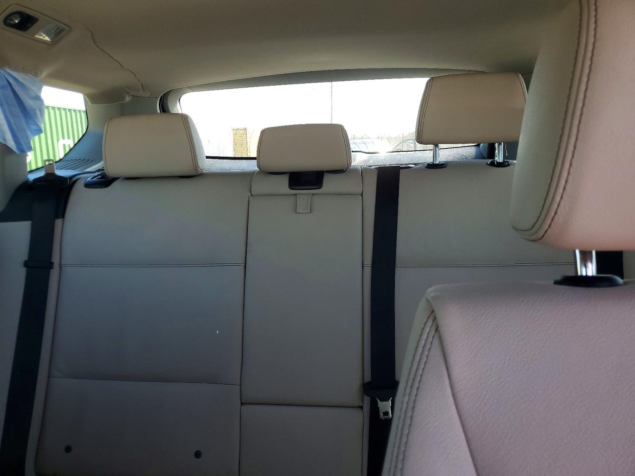 BMW X3 2014 — 11