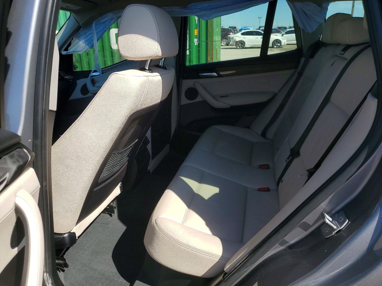 BMW X3 2014 — 12