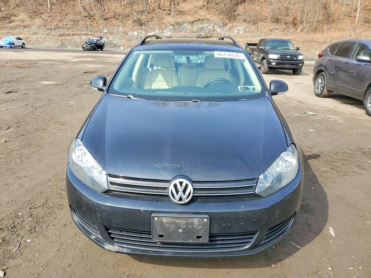 VOLKSWAGEN JETTA 2014 — 6