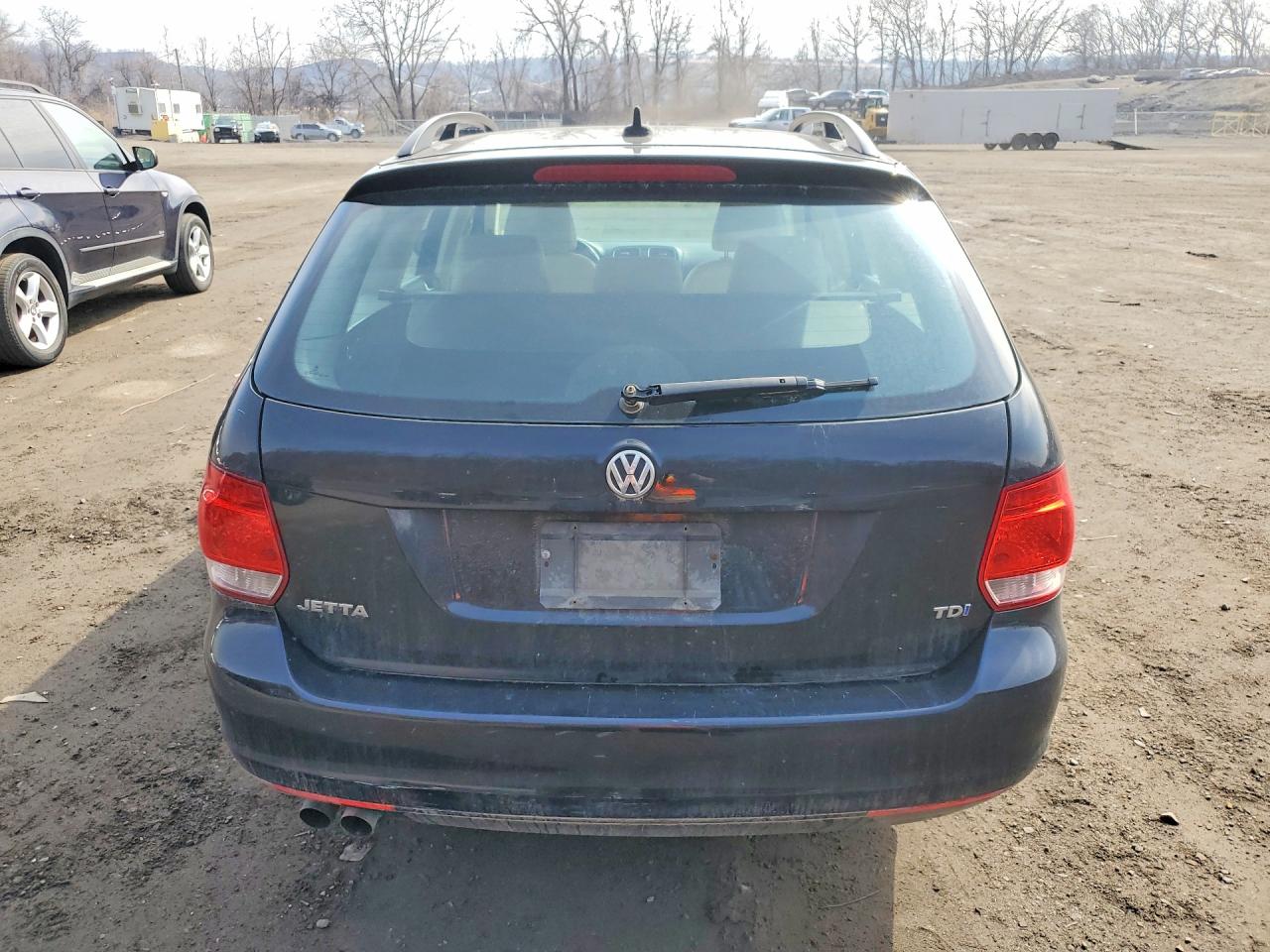 VOLKSWAGEN JETTA 2014 — 7