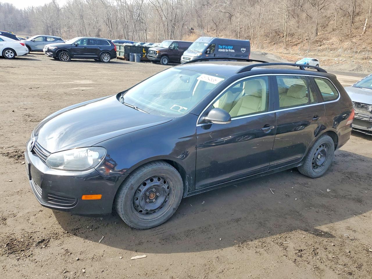 VOLKSWAGEN JETTA 2014 — 2