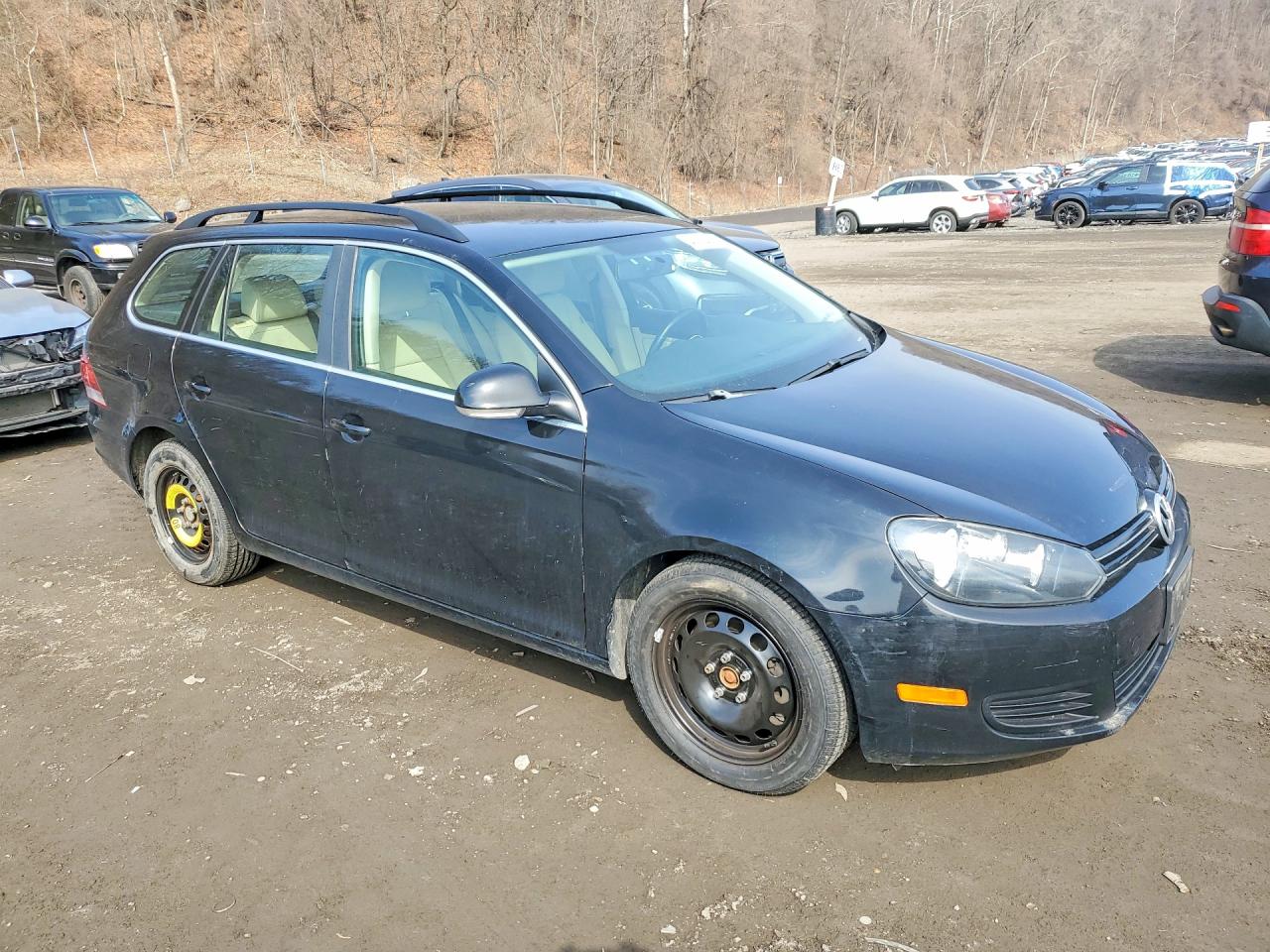 VOLKSWAGEN JETTA 2014 — 5