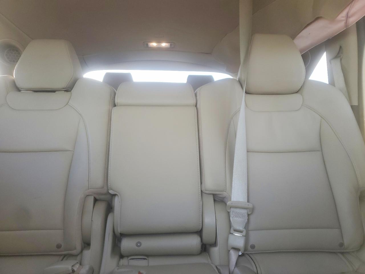 ACURA MDX 2017 — 11