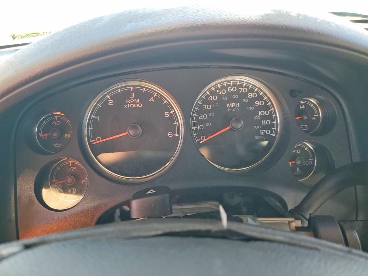 GMC YUKON 2008 — 10