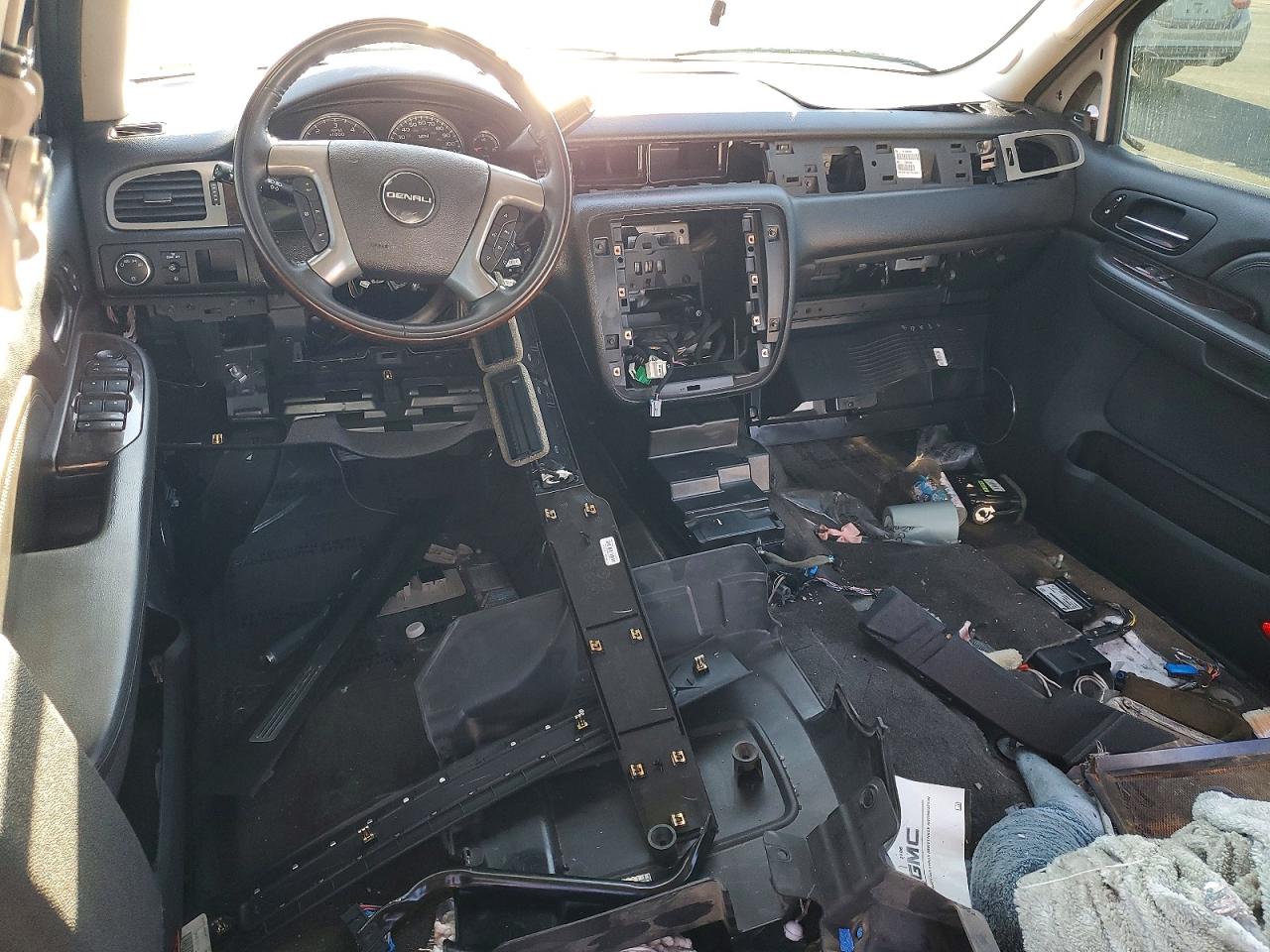 GMC YUKON 2008 — 9