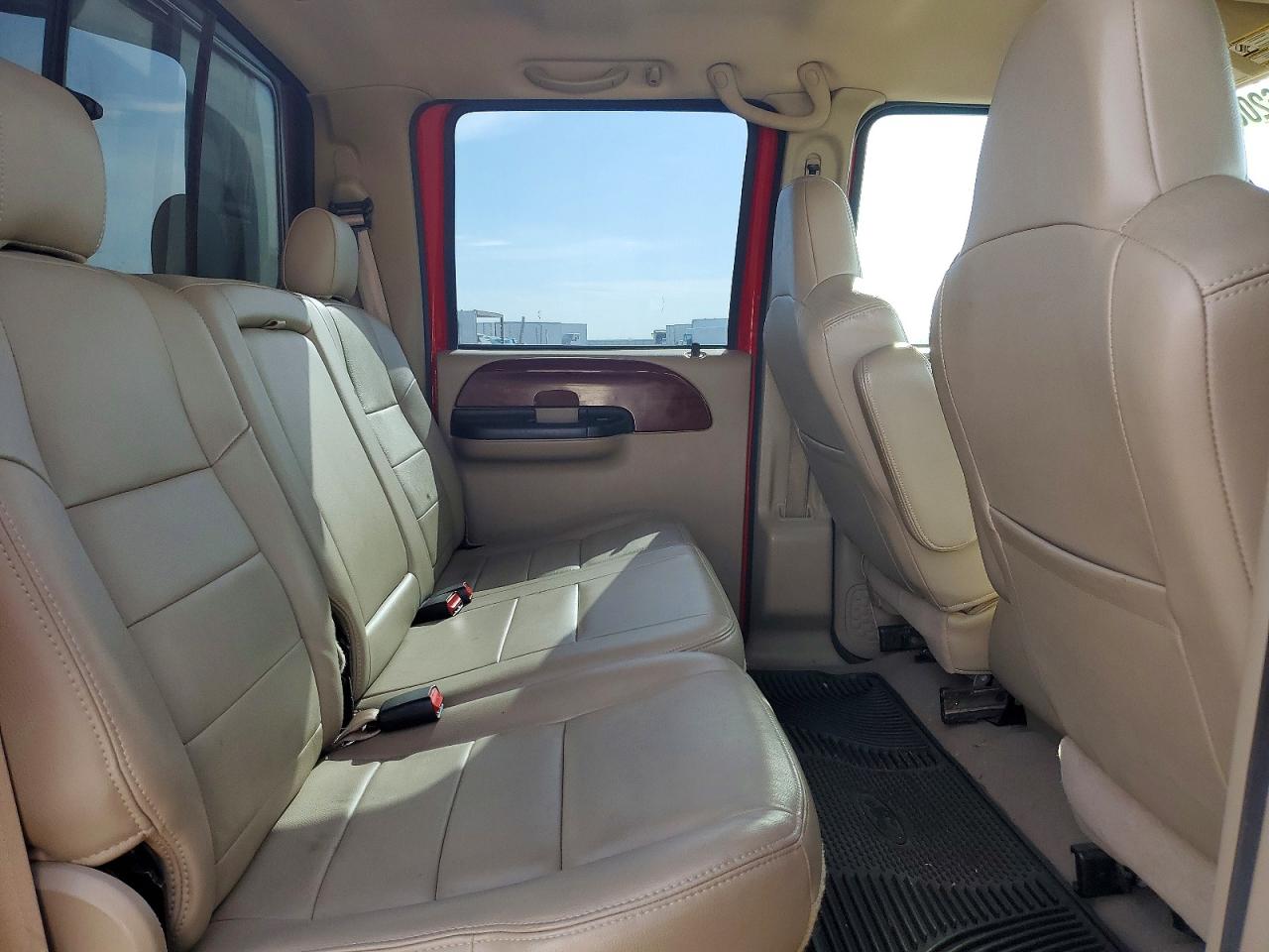 FORD F250 2006 — 12