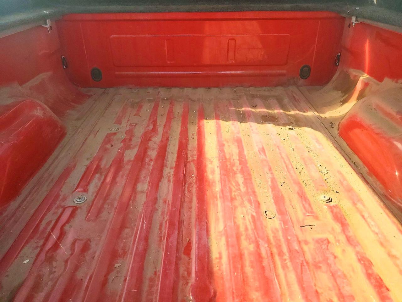 FORD F250 2006 — 11