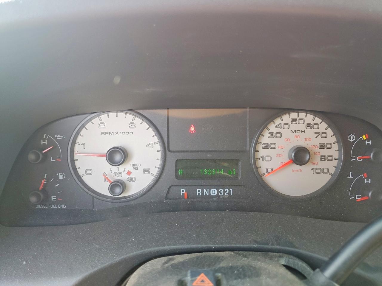 FORD F250 2006 — 10