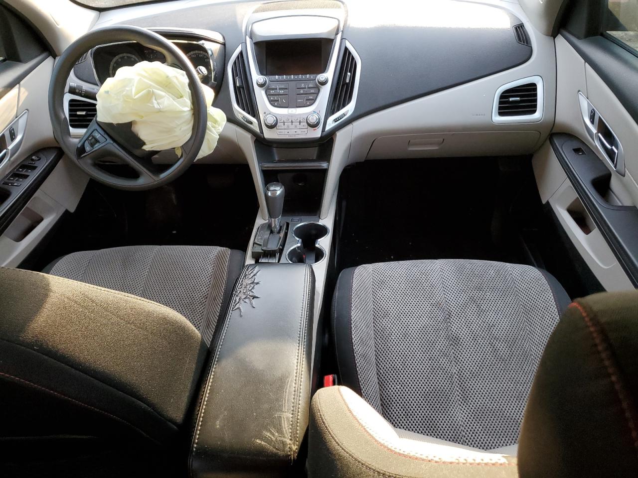 GMC TERRAIN 2016 — 9