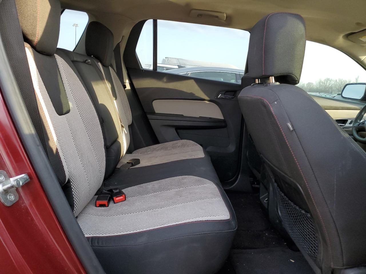 GMC TERRAIN 2016 — 11