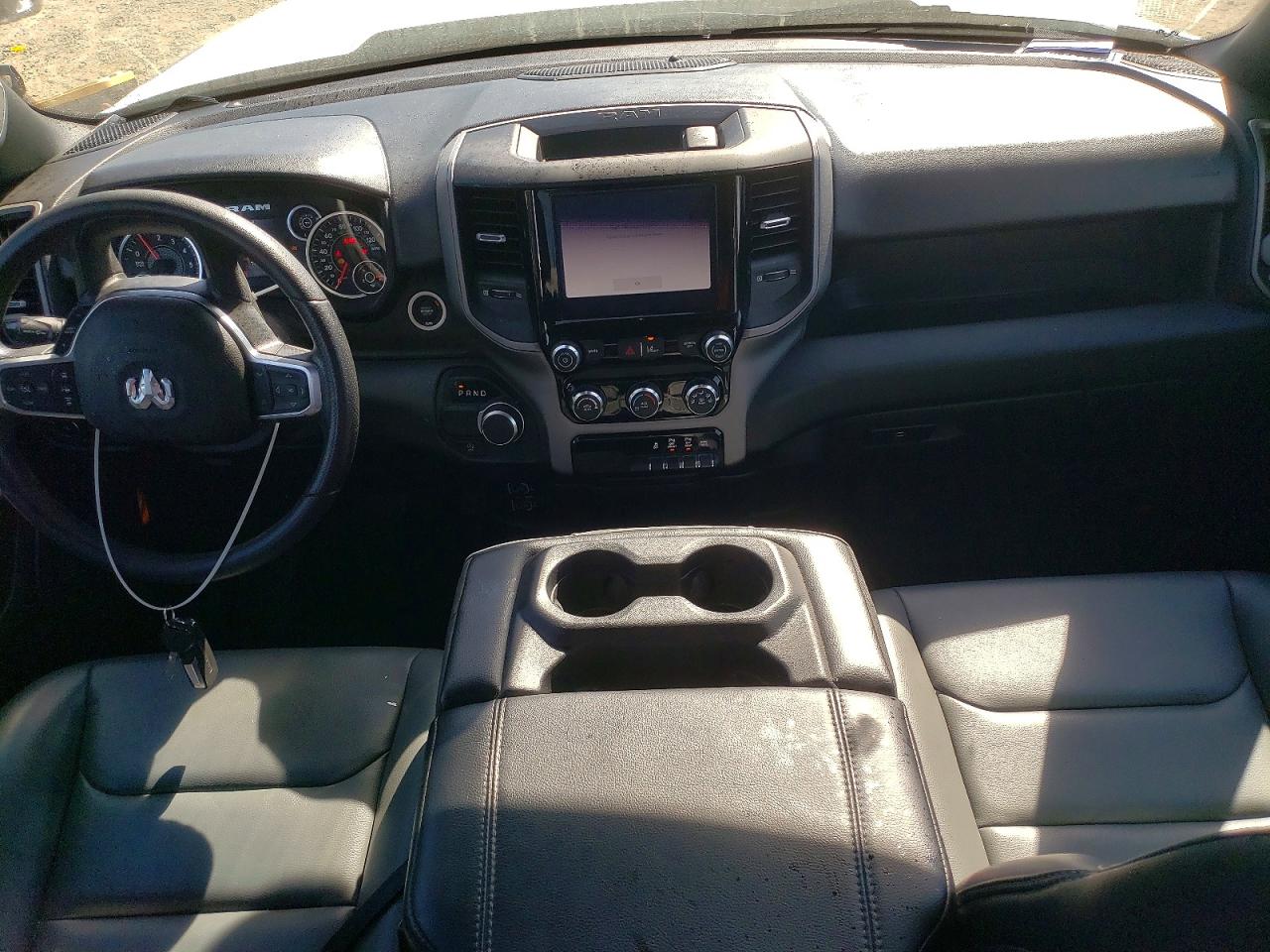 RAM 1500 2025 — 9