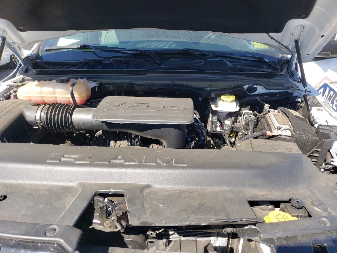 RAM 1500 2025 — 12