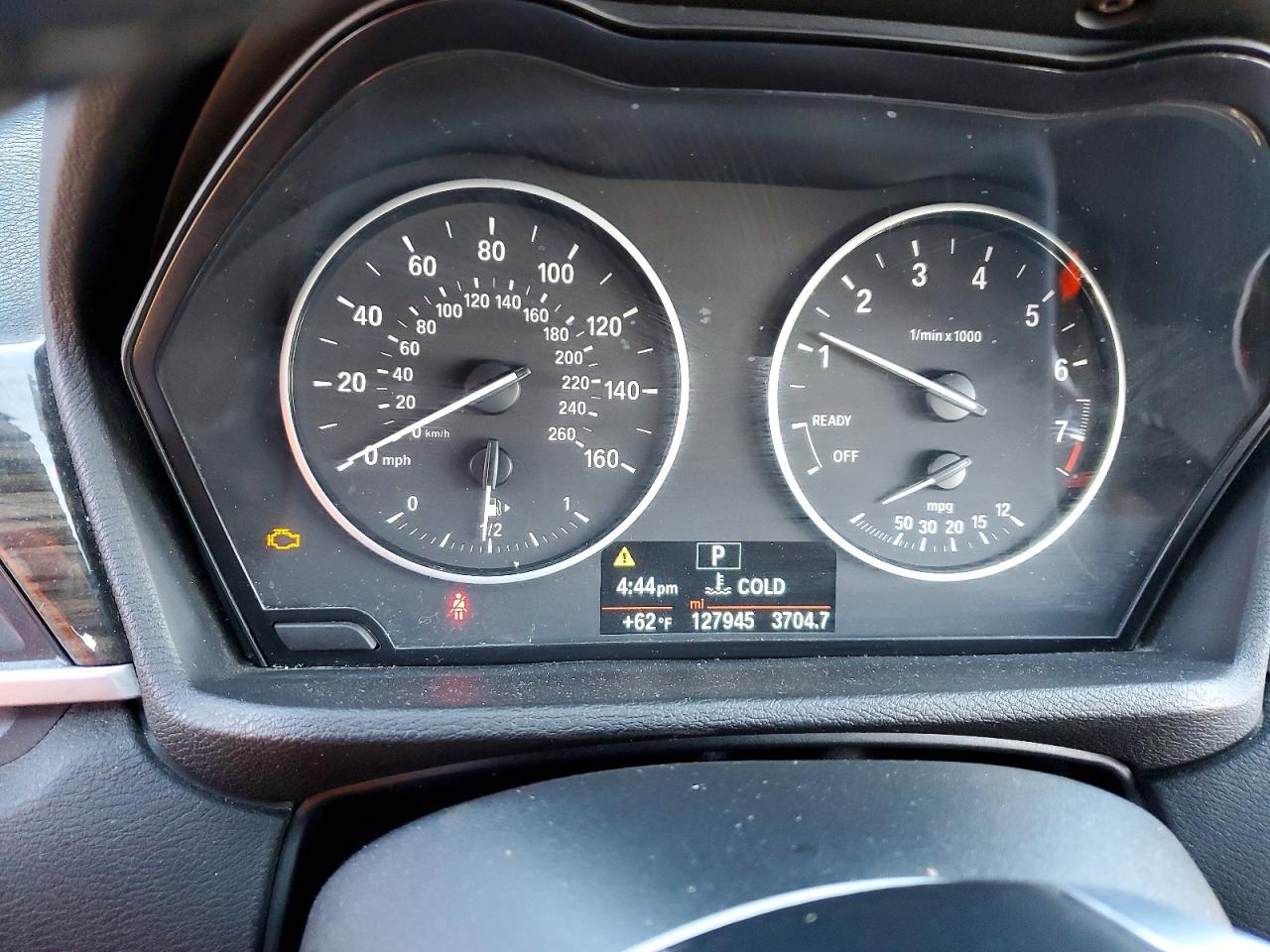 BMW X1 2018 — 10