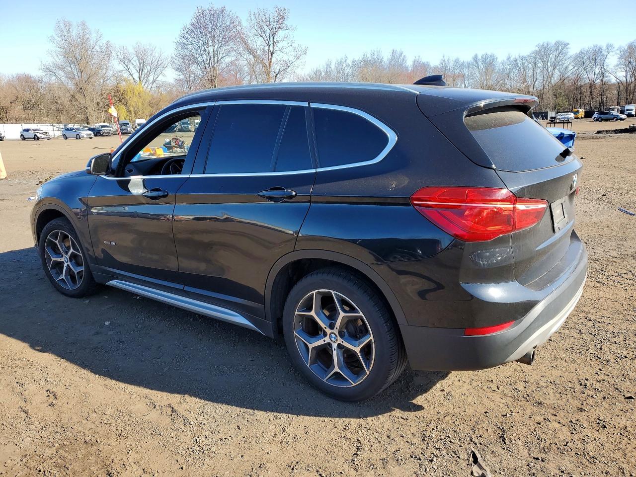 BMW X1 2018 — 3
