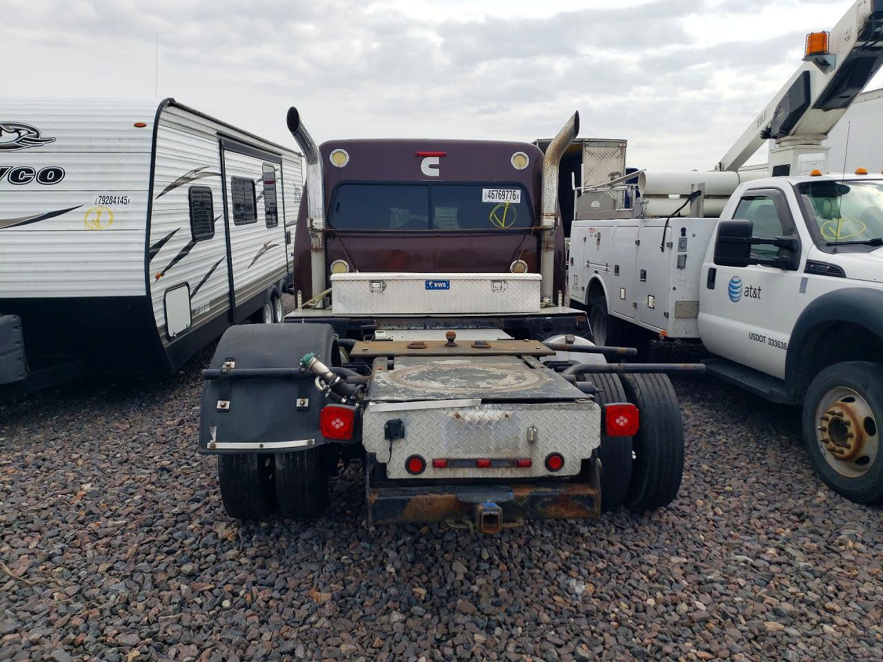 RAM 4500 2015 — 7