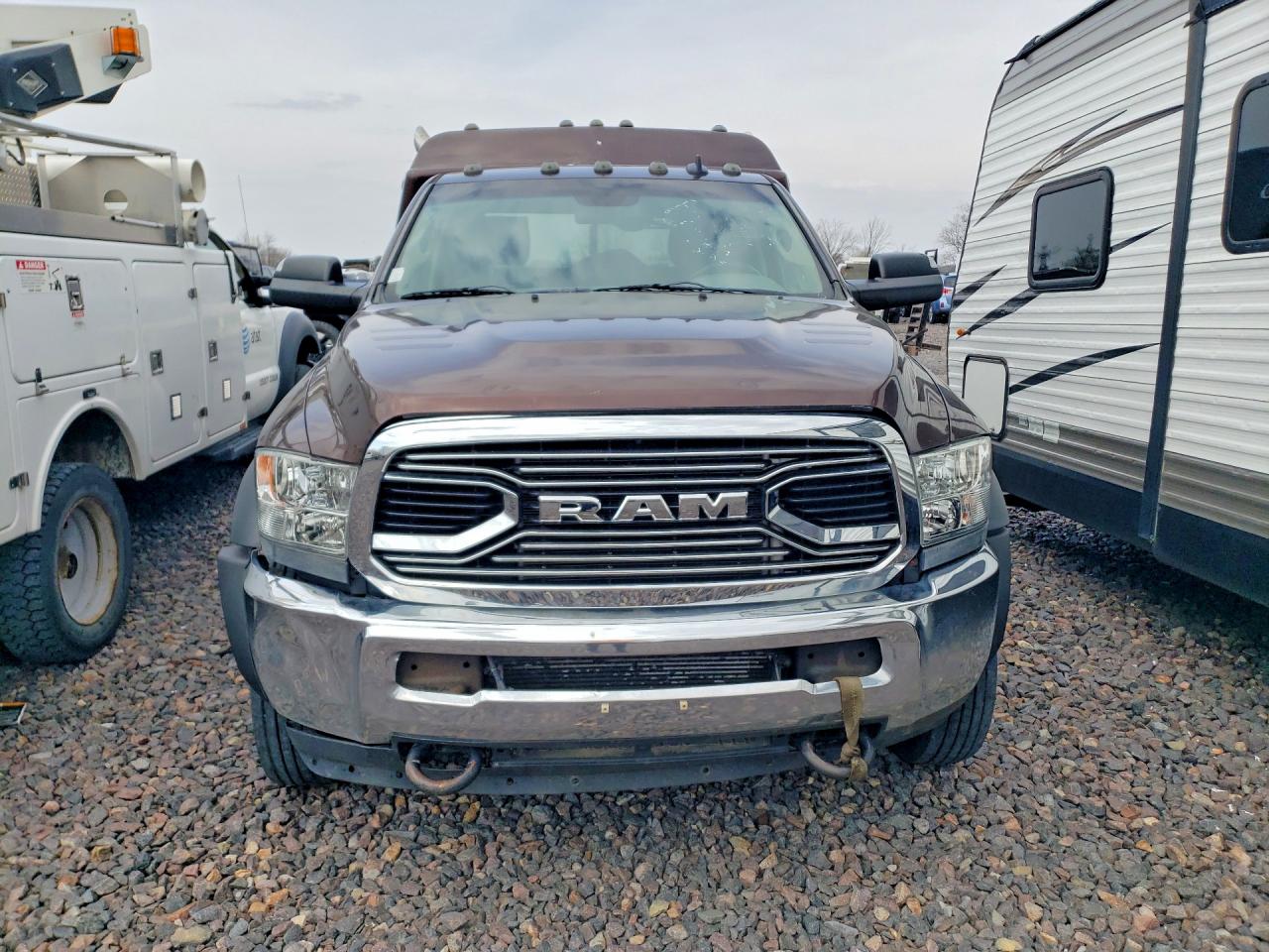 RAM 4500 2015 — 6