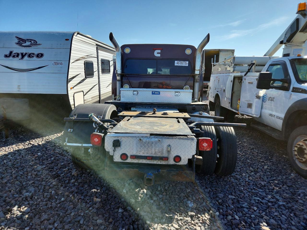 RAM 4500 2015 — 11