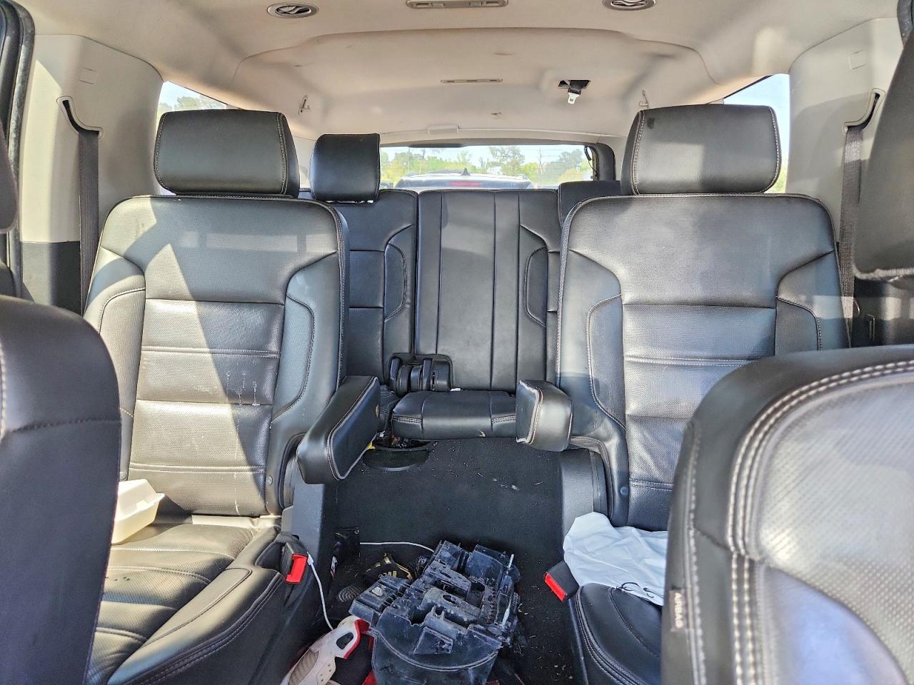 GMC YUKON XL 2020 — 11