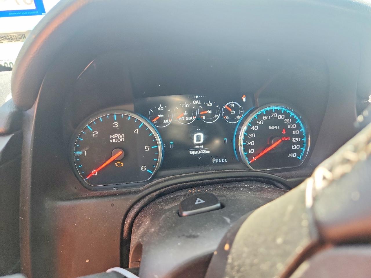 GMC YUKON XL 2020 — 10
