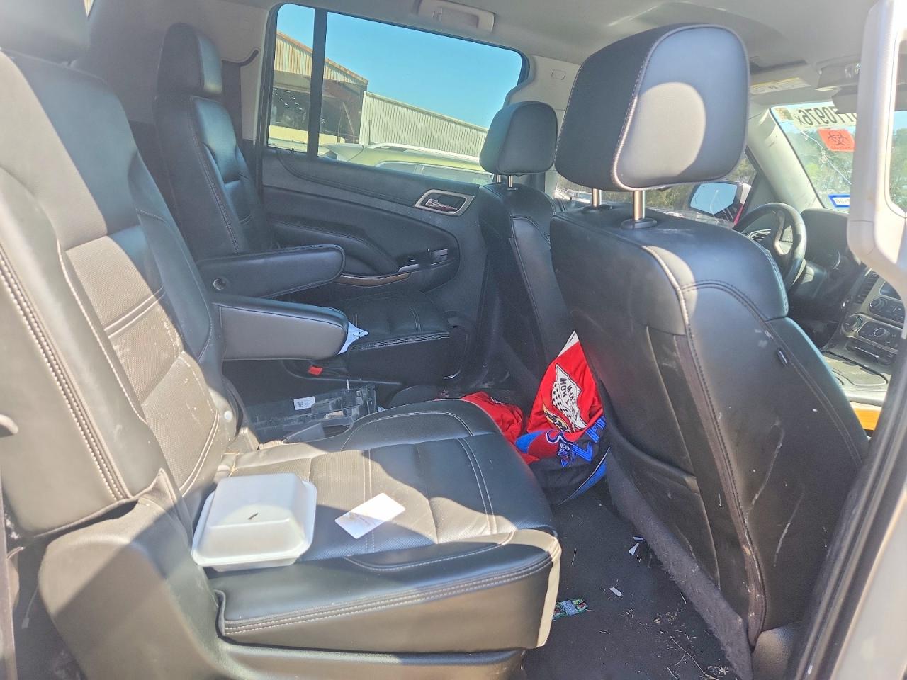 GMC YUKON XL 2020 — 12