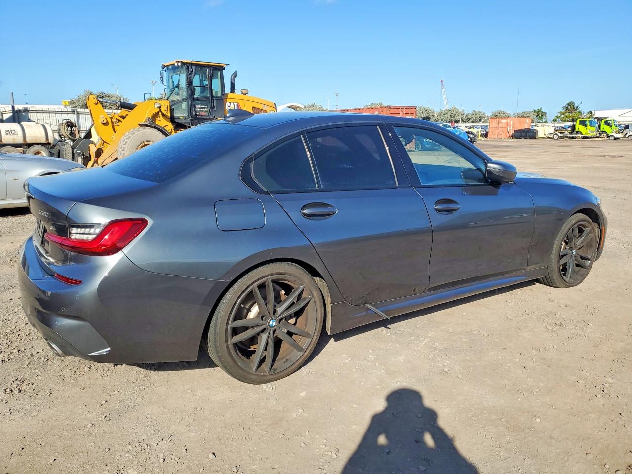 BMW 330I 2019 — 4