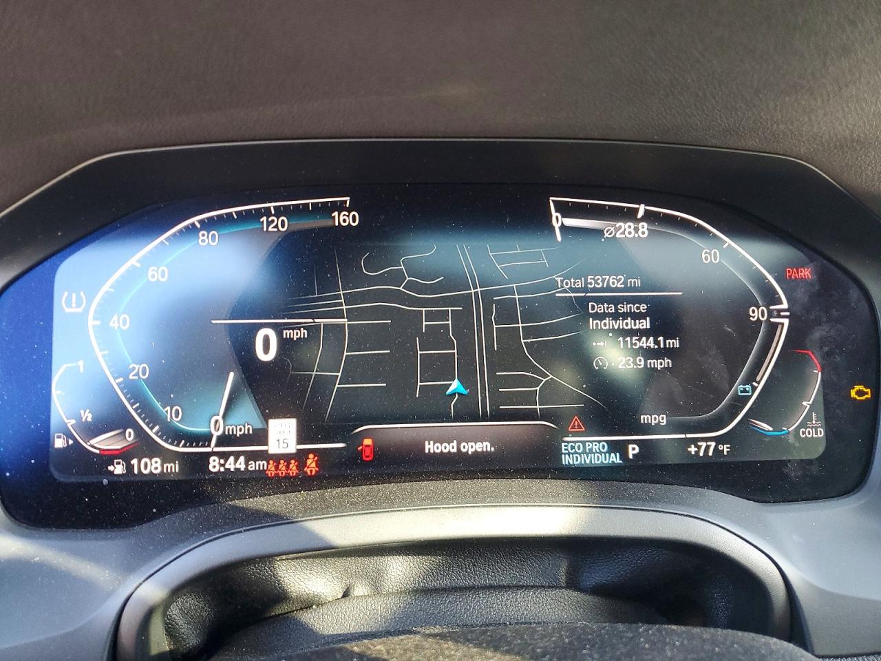 BMW 330I 2019 — 10