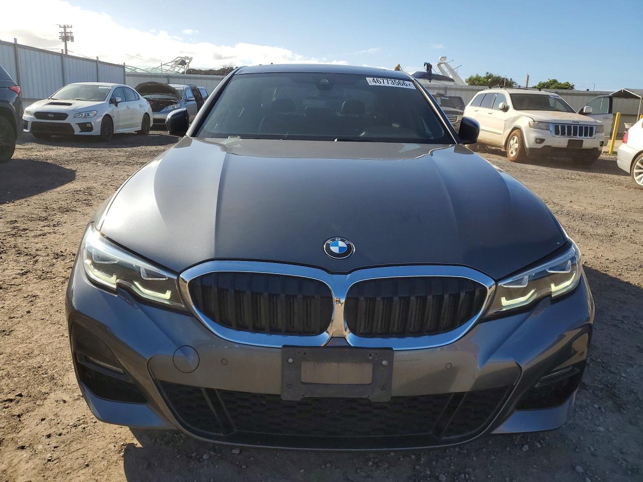BMW 330I 2019 — 6