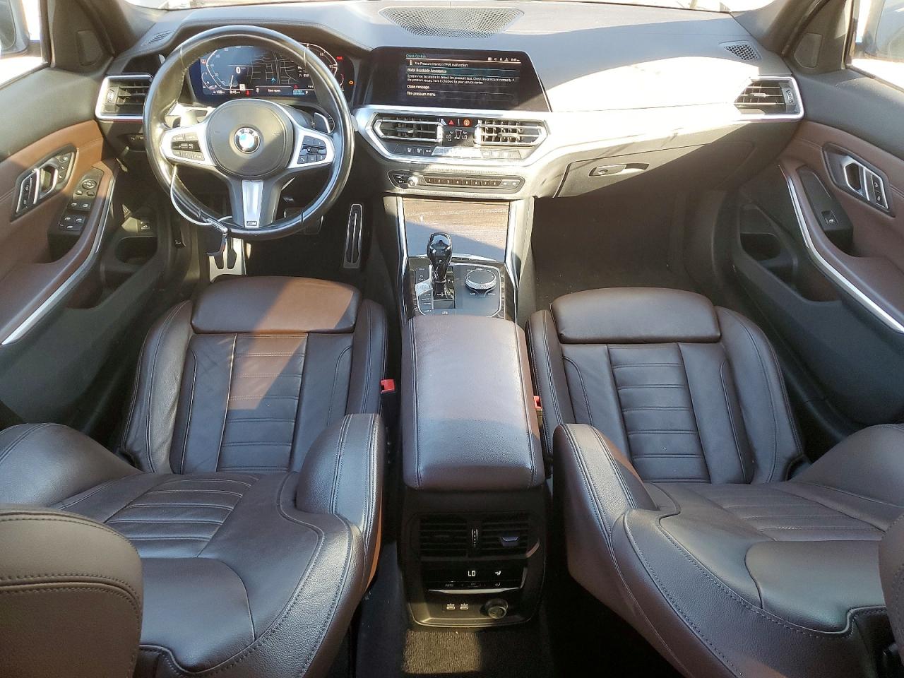 BMW 330I 2019 — 9
