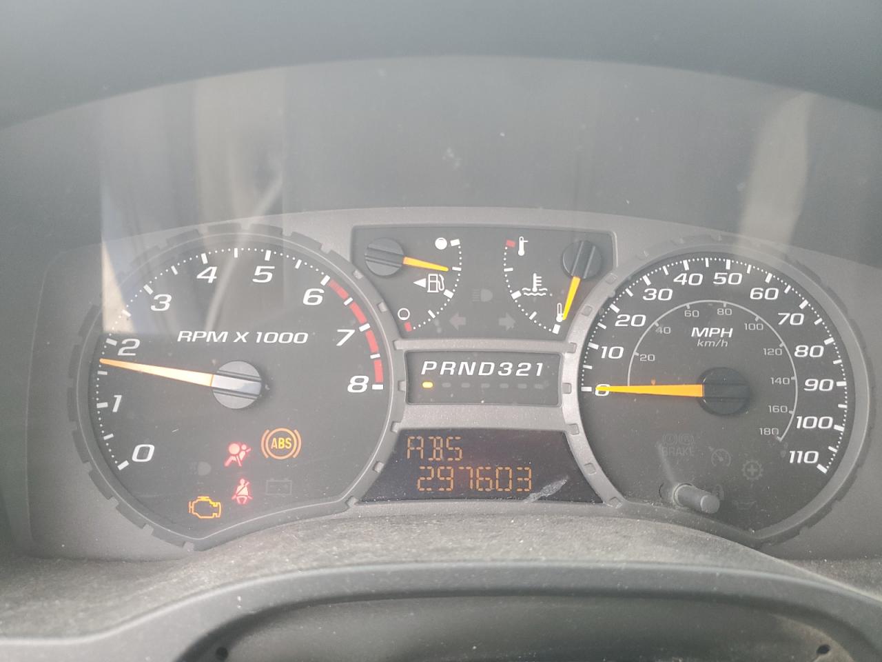 CHEVROLET COLORADO 2005 — 10