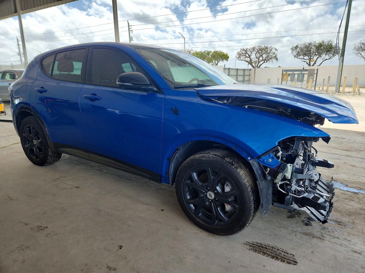 2024 DODGE HORNET R