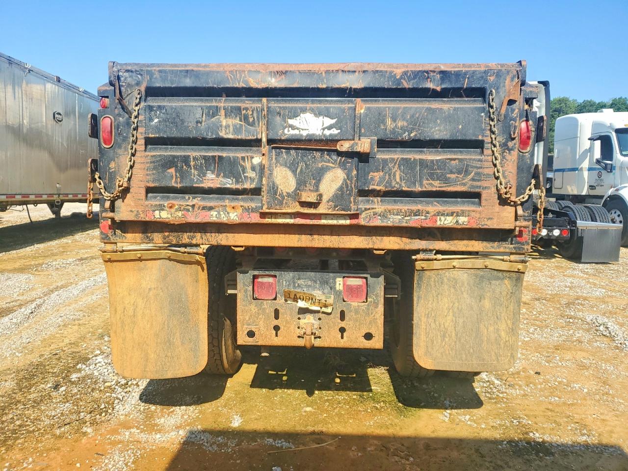 FORD F650 2018 — 7