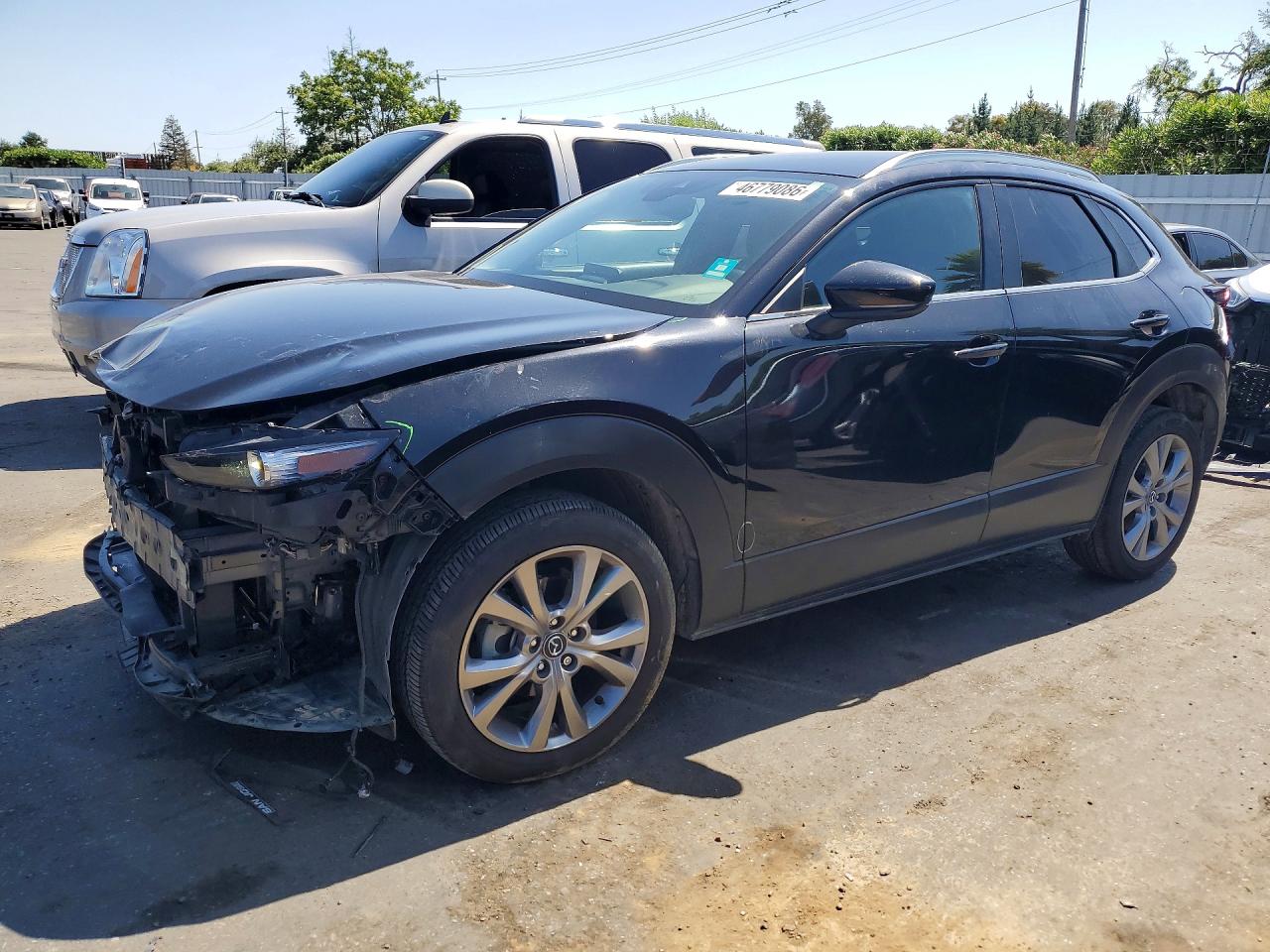 2023 MAZDA CX-30 SELECT