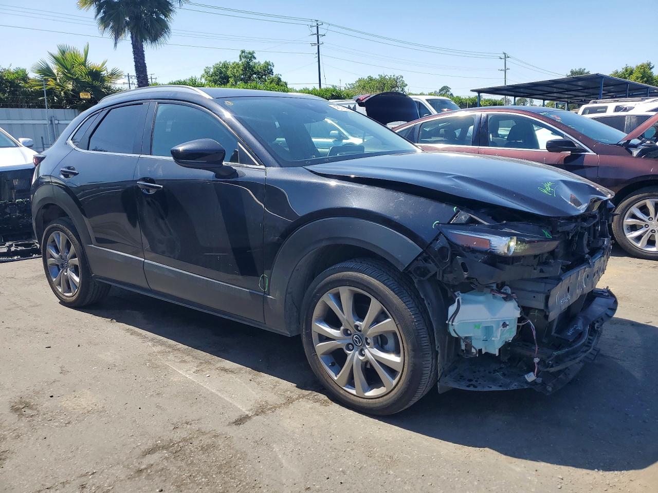 2023 MAZDA CX-30 SELECT