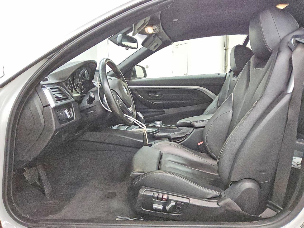 BMW 430XI 2018 — 8