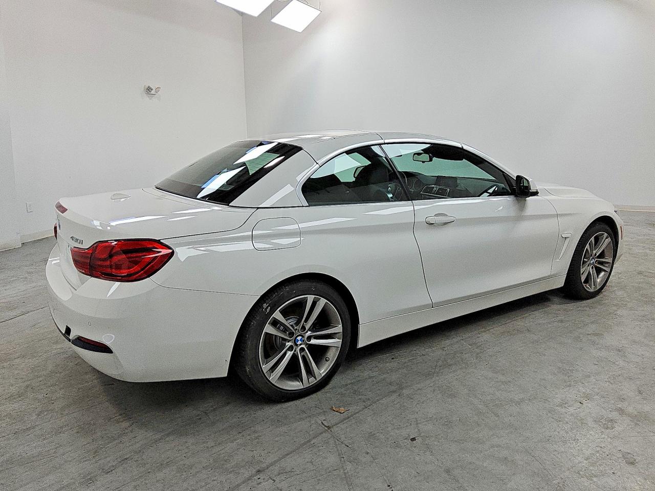 BMW 430XI 2018 — 4
