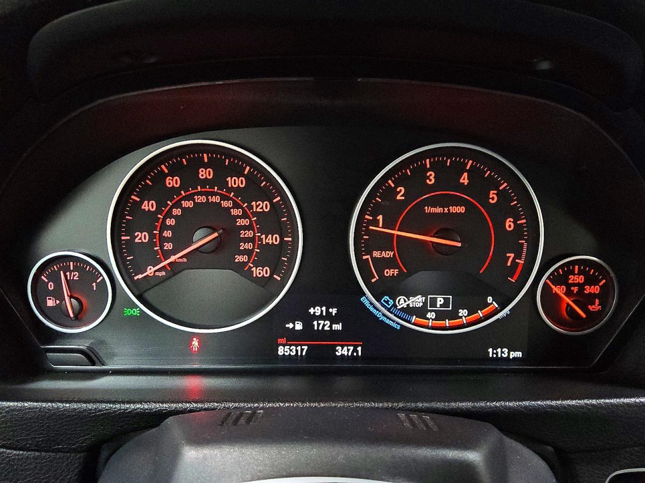 BMW 430XI 2018 — 10