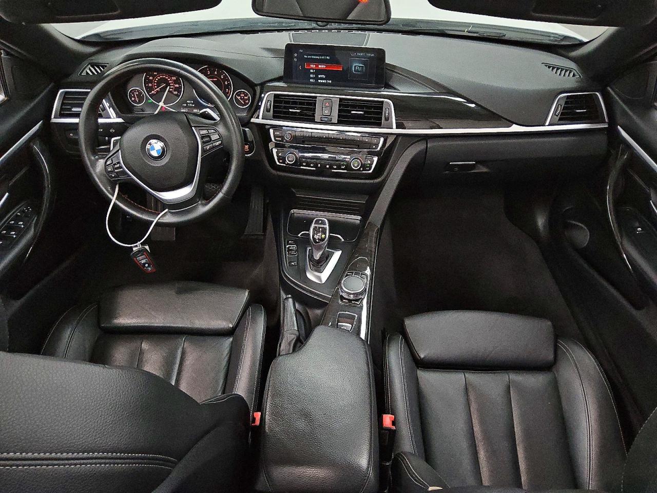 BMW 430XI 2018 — 9
