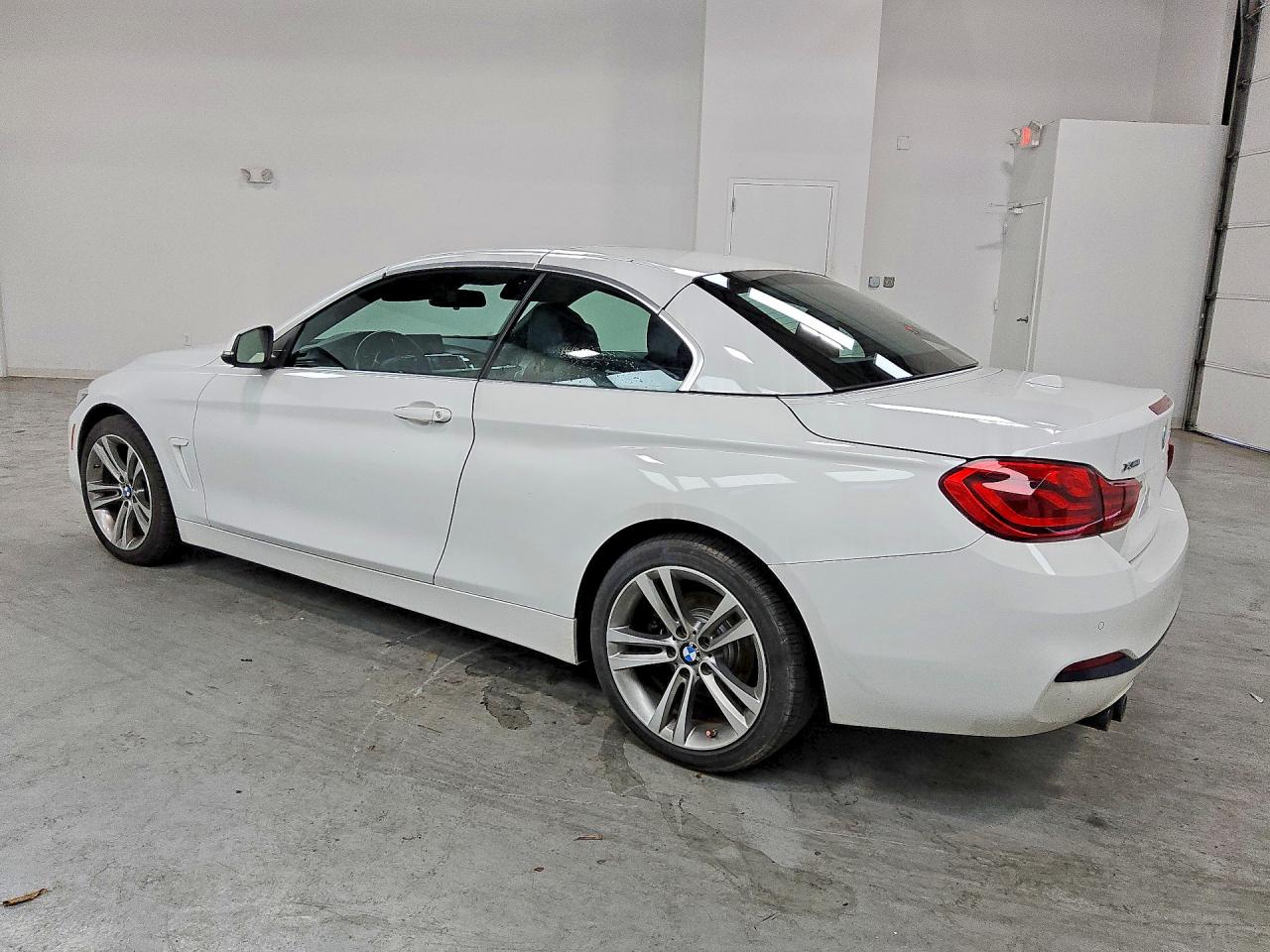 BMW 430XI 2018 — 3