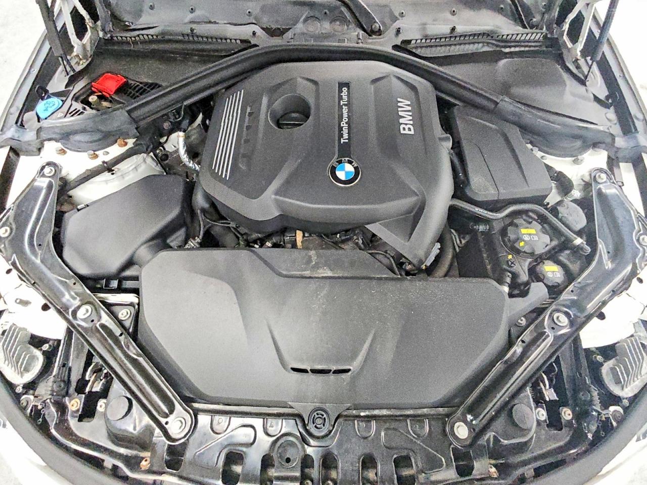 BMW 430XI 2018 — 12