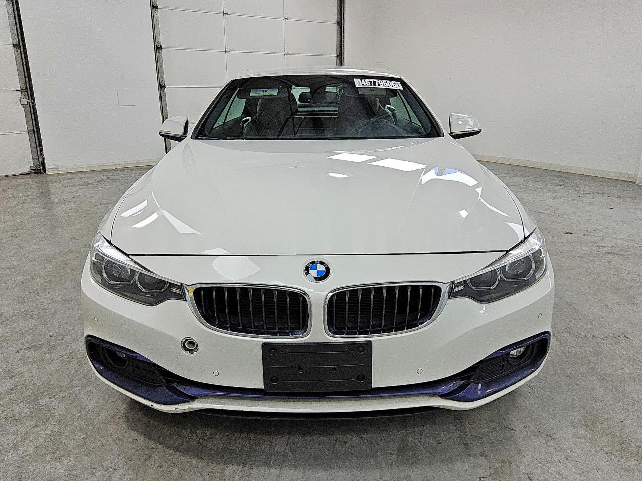 BMW 430XI 2018 — 6