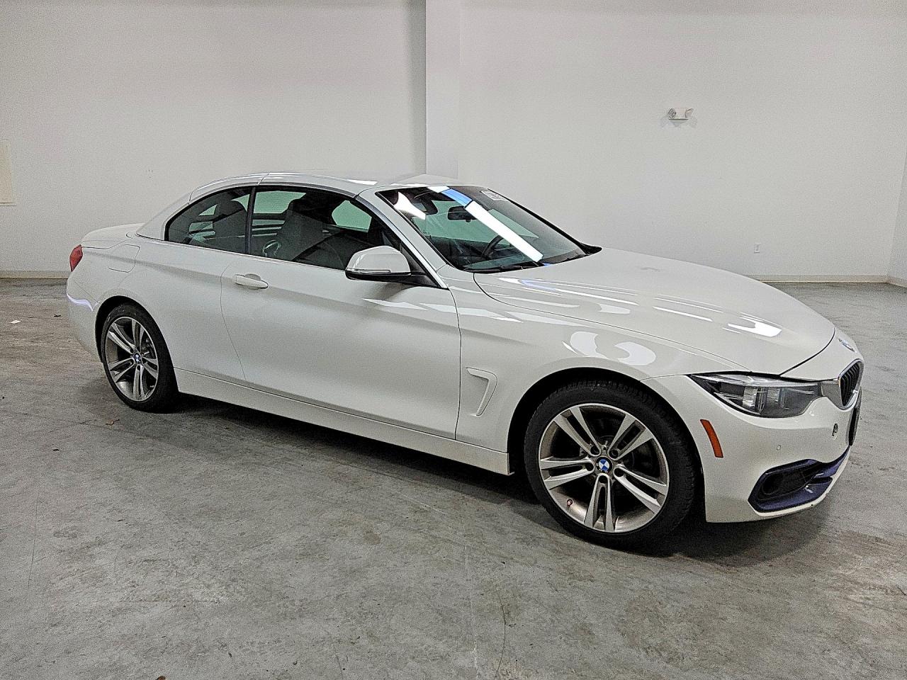 BMW 430XI 2018 — 5